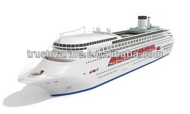 ship vessels model/marine/ocean tugboat model