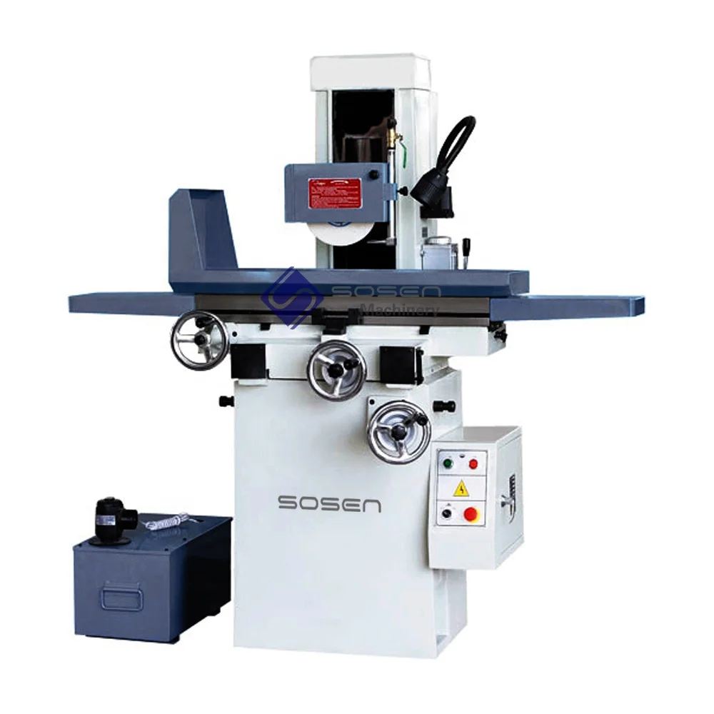 M618A Manual Surface Grinding Machine grinder