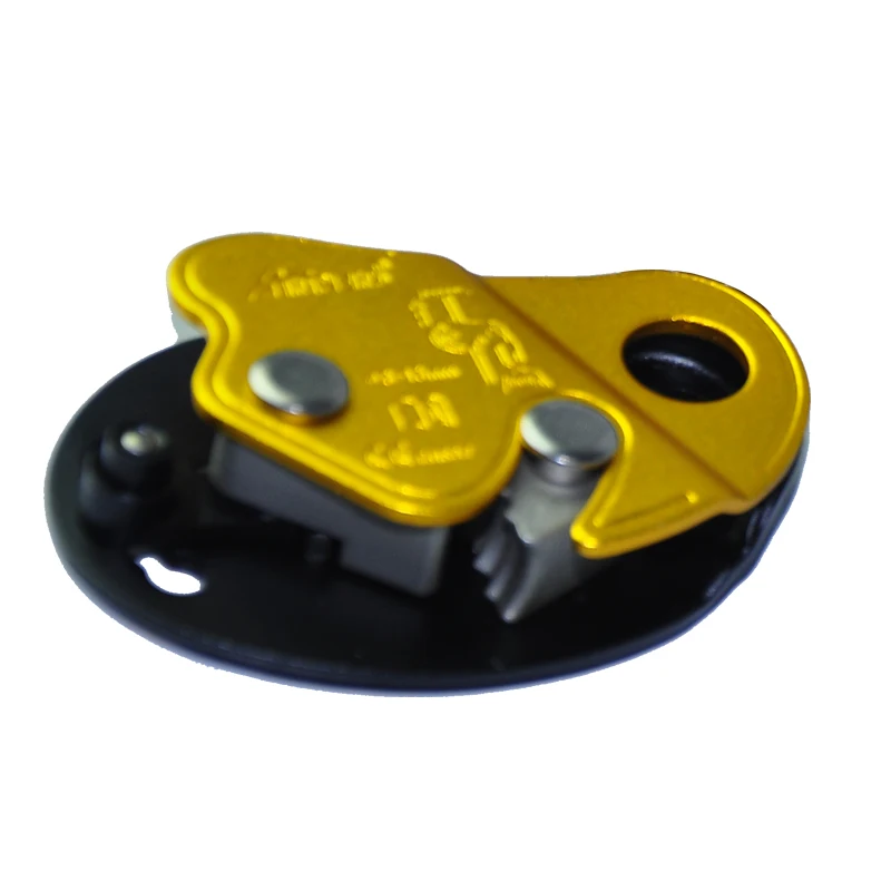 Fall Protection Rope Grab Device