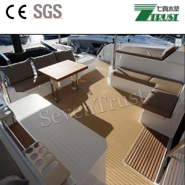 2022 Marine vinyl flooring boat pavers soft flooring for boats