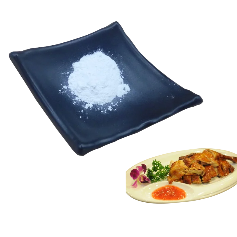 Искусственный ароматизатор куриного