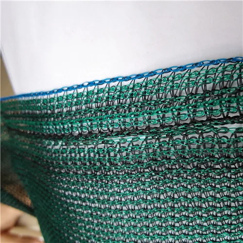 
Made in China Windbreaker Garden Net Safety Fence Industrial 