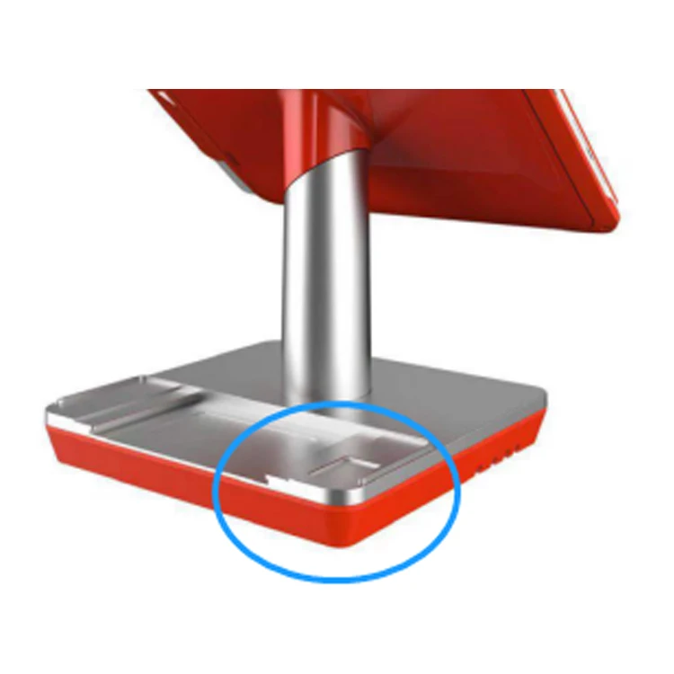 
WPOS-TAB new Android POS terminal Touch Screen Smart Pos Machine/pos system 