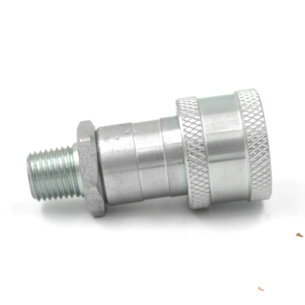 
Simplex CT201 interchange, 1/4