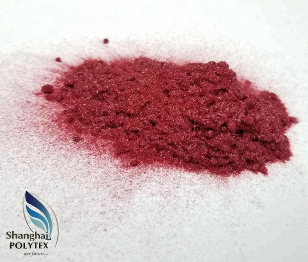 
flock powder for textile 