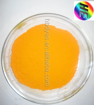 
Acid Yellow color powder as acid dyes 