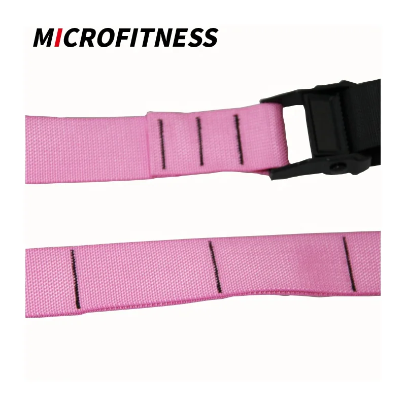 Premium Gym Fitness Suspension Trainers Training Sling Straps Kit