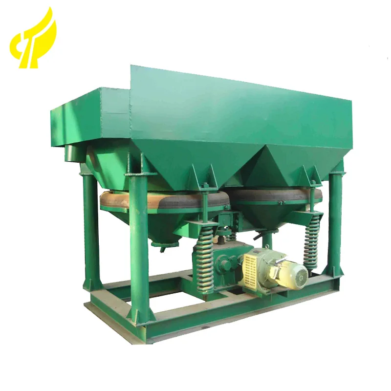 
Mining Diamond Jig Machine 