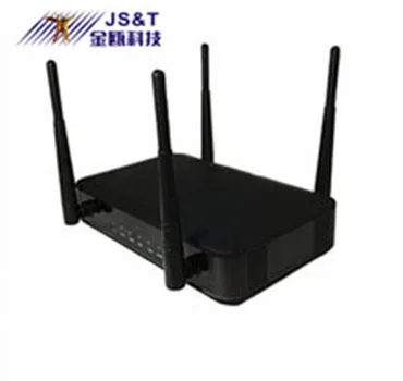 BLE 4.0 /4.1/4.2 Dual Mode Wireless WiFi Bluetooth Gateway  Bridge Access Point for Smart Home/IoT