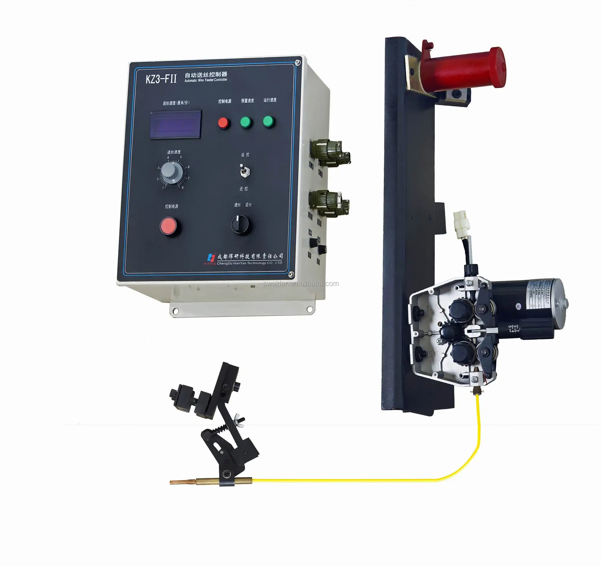 WF-1A Automatic wire feeder