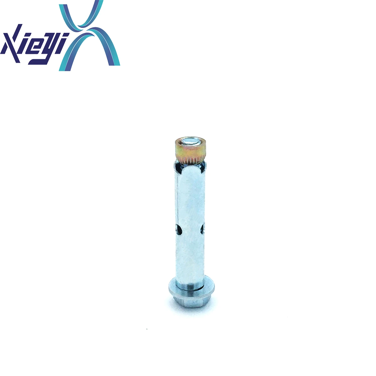 Factory outlet Cable wire anchor c type bolt butterfly toggle Israel single sleeve