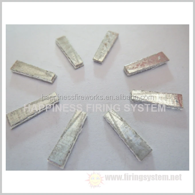 3000pcs a bag fireworks electric ignitor head without chemical