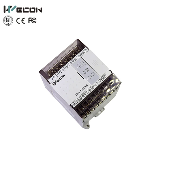 Pid Control Monitor Simple Interface PLC Controling cnc controller