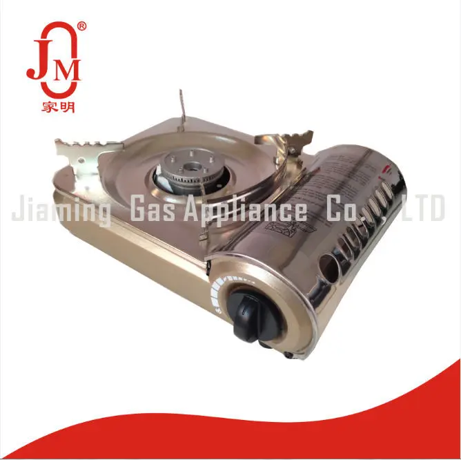 High quality small gas cooktop