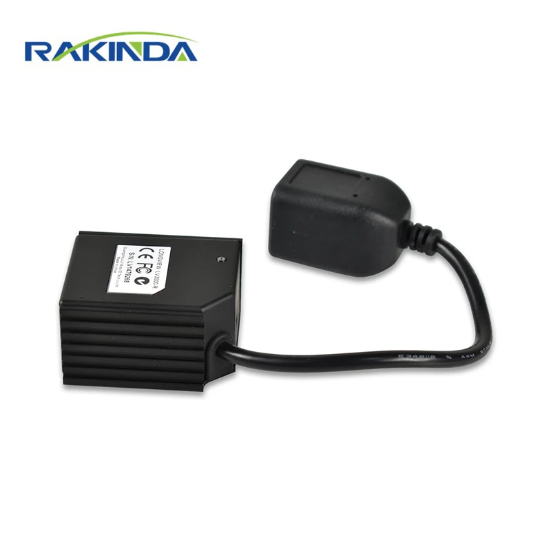 PDF417 QR Programmable raspberry pi barcode scanner LV3000R