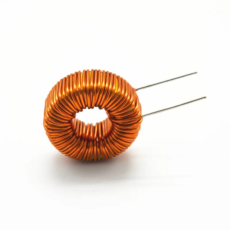 Ferrite Core /Iron Powder Toroidal Inductor for Power Supply Car Navigation