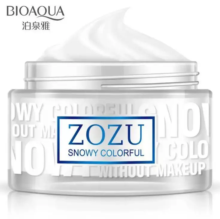 
Cosmetic V7 Toning Light Seven Vitamins Moisturizing Lightening And Whitening Makeup Cream 