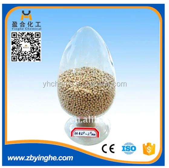 Химического Сырья Цеолит 4А