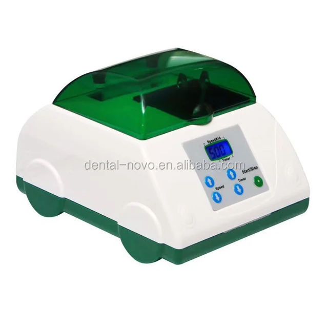 2017 Hot sale amalgamator machine for Noiseless Dental Amalgamator For Mixing Amalgam Capsules price
