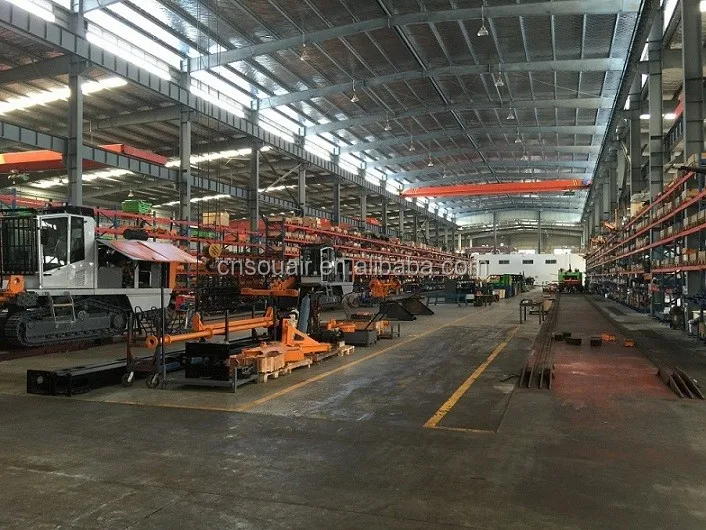 Blast hole Hydraulic Tophammer drill rig for quarry site mining project ZGYX650/660