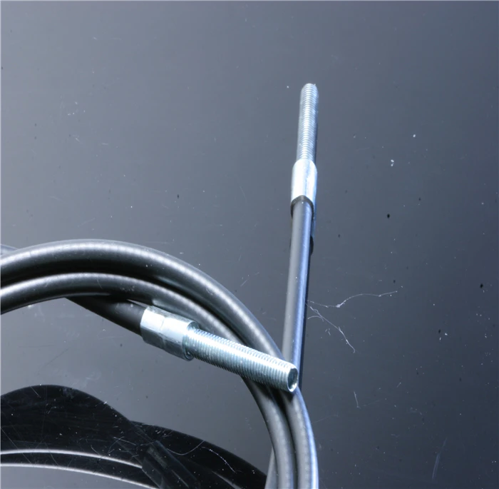 Взрослый гонки для кабеля go kart запасных частей