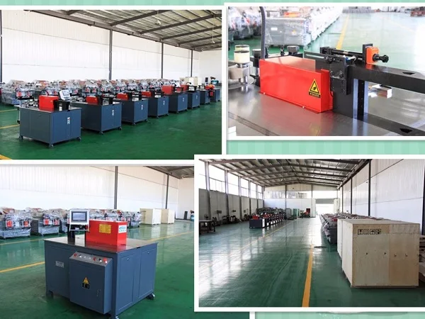 Manual and Pedal High efficiency easy to operate JPMX-303CM busbar punching and bending machine