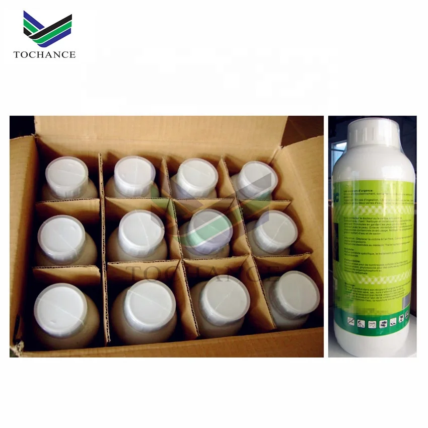 
propanil 480g/L EC (herbicide for rice) 