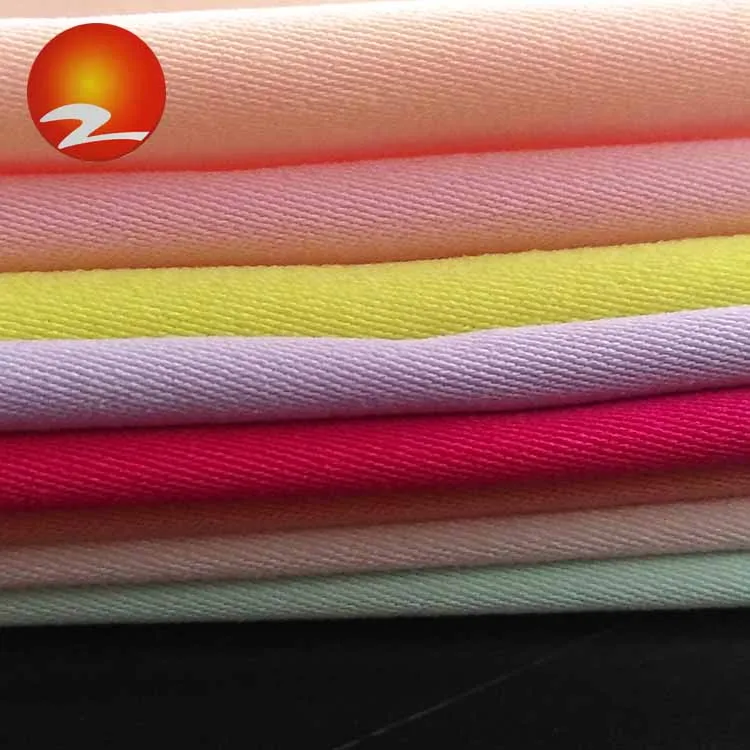 
Wholesale custom 96 Polyester 4 Spandex Fabric 