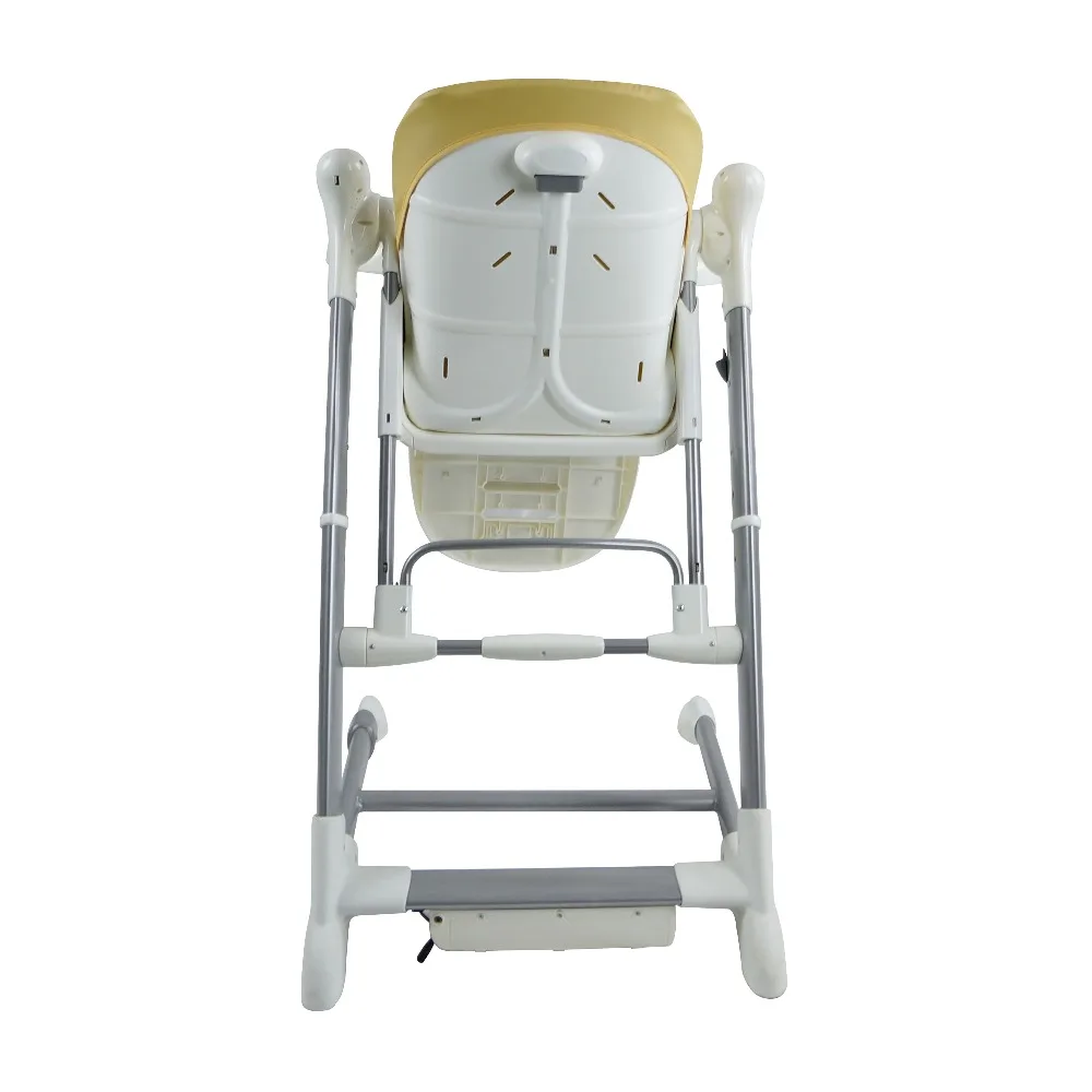 2020 New Model 3 in 1 baby high chair swing baby bed baby swing chair(TY818)