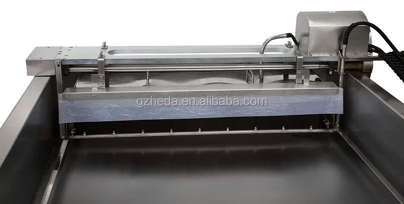 Silkscreen frame ultrasonic cleaner customize ultrasonic cleaning machine