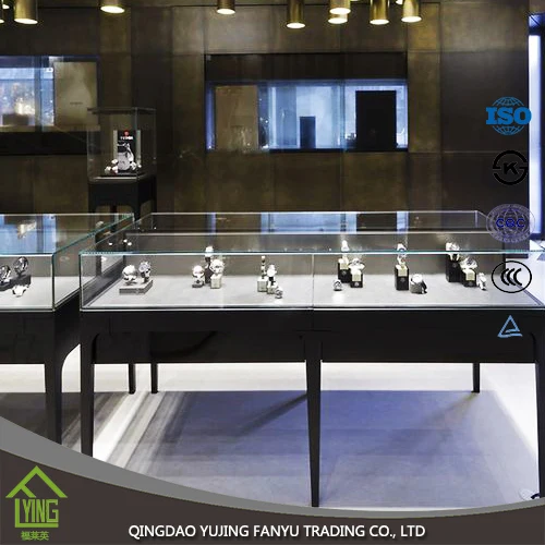 Шкаф из закаленного стекла/шкаф из закаленного стекла