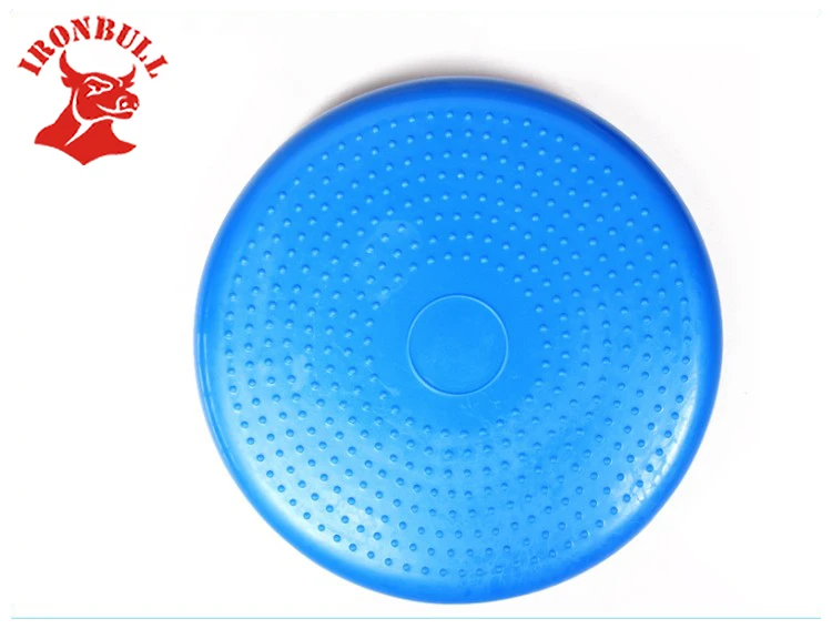 
electronic fitness PVC balance board 