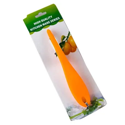 
fruit plastic paring knife;vegetablr peeler with competitive price 