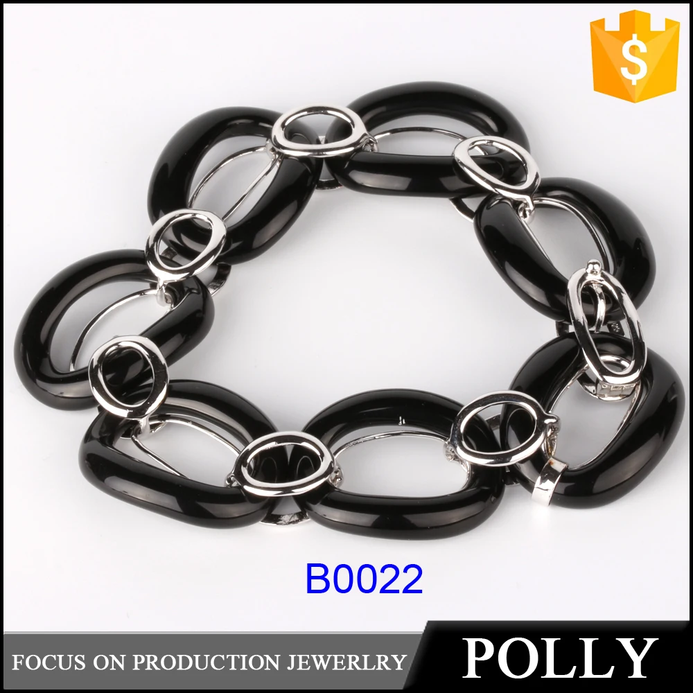 925 sterling silver tennis bracelet fashion hot  bracelet