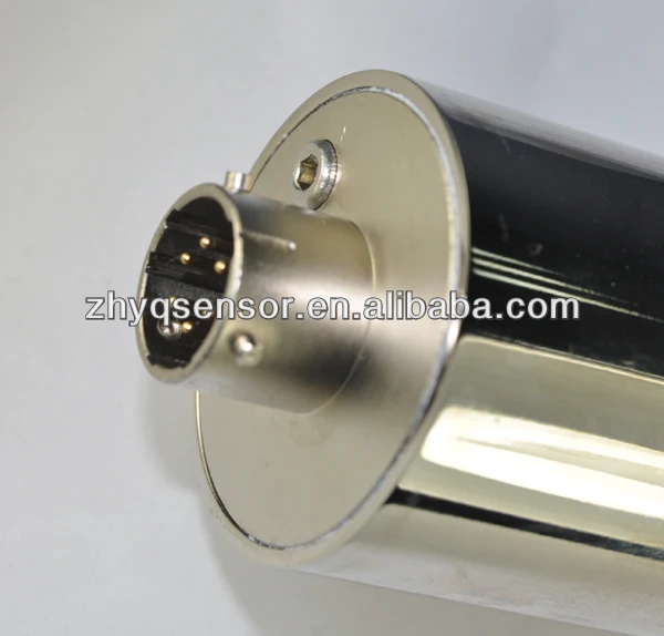 международный стандарт высокой точностью датчик давления расплава