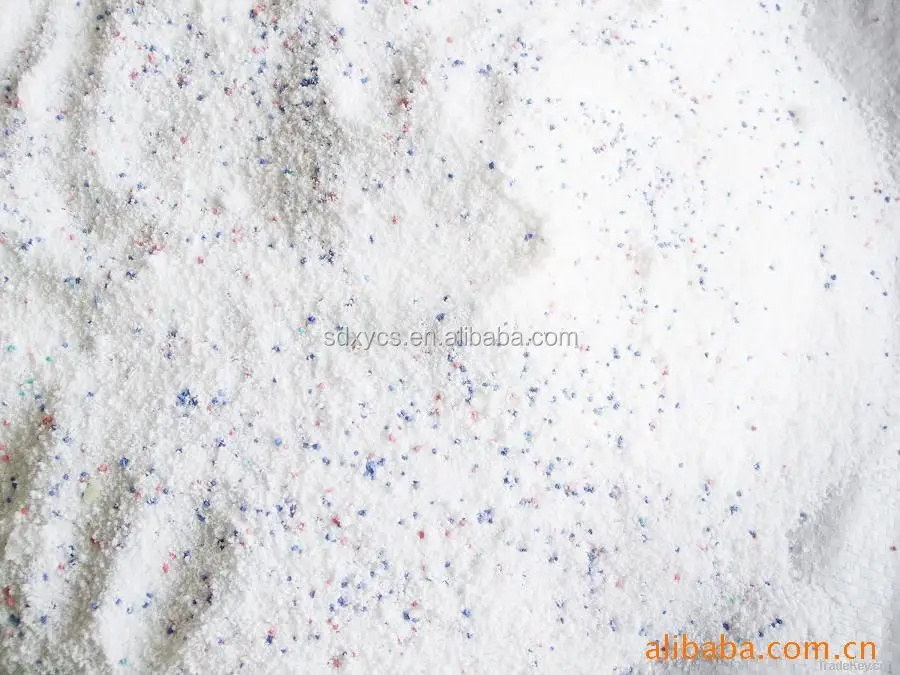 OEM Name of Soap and Detergent Washing Powder Fresh Smell with high quality