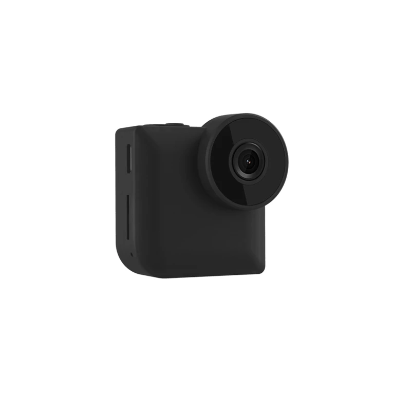 
2019 Chinese Manufacturer Camsoy CE RoHS FCC Telec C3 Mini Wifi IP Connection1080P HD Small Mini Camera 