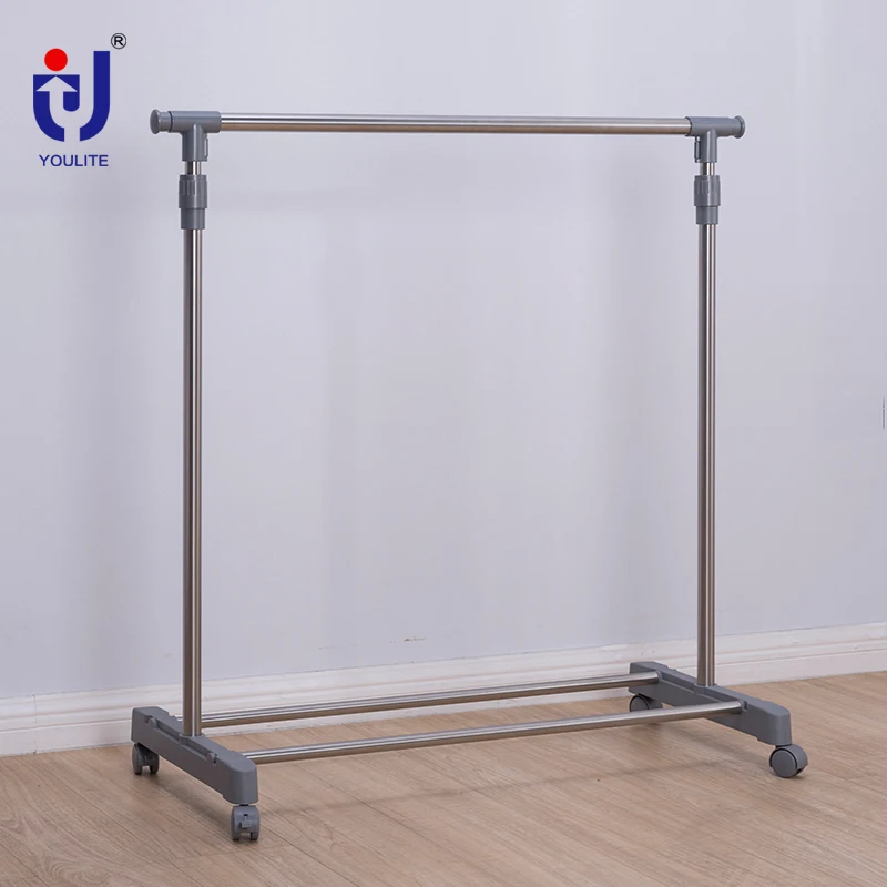 Excellent quality indoor hanging flat clothes drying rack laundry air dryer for sale