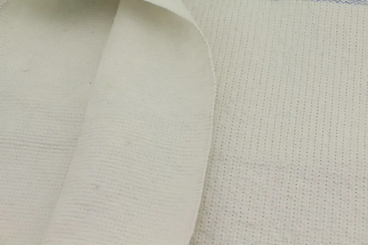 household using 100% cotton floor cleaning cloth