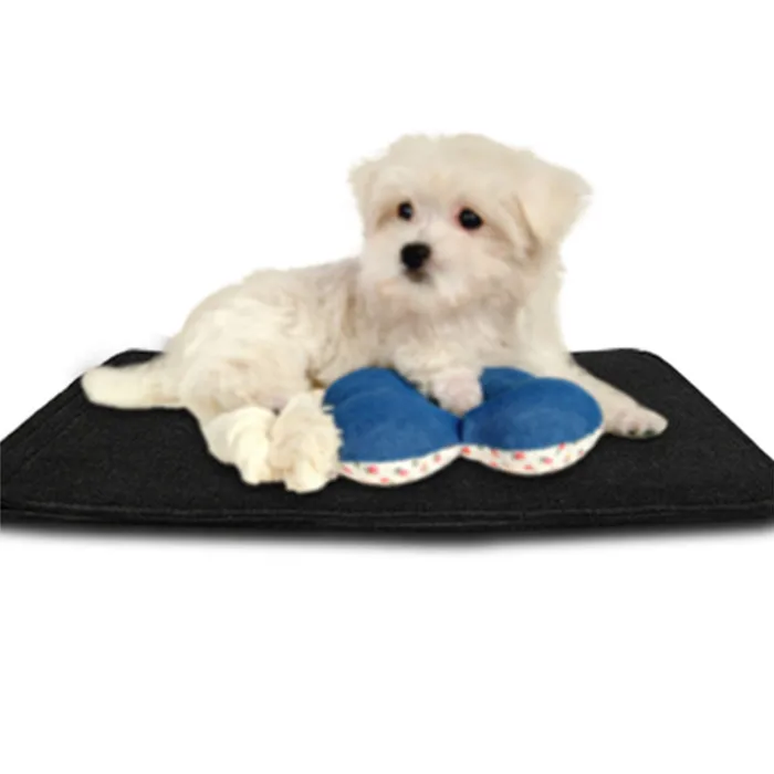 Pet Dog Cat Puppy Waterproof Electric Heating Pad Heater Warmer Mat