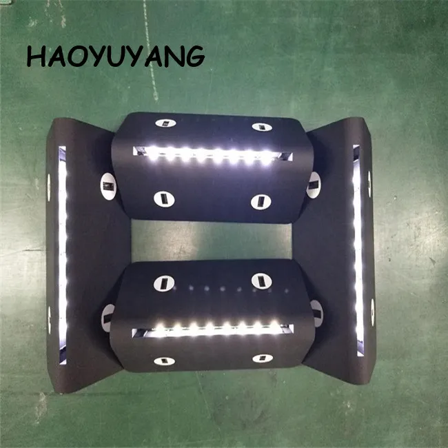 2018 новый продукт меню Power Bank портативный Power Bank 10000 мАч с 4USB питания