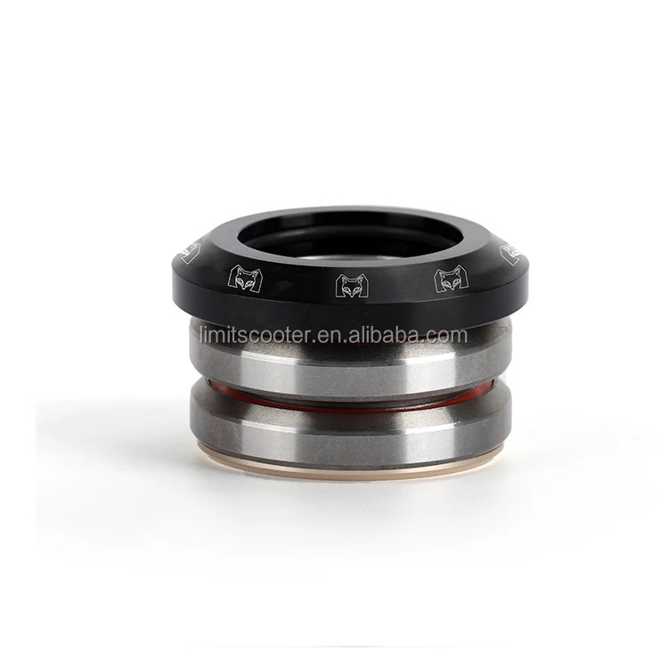 Headset - pro scooter, stunt scooter, kick scooter