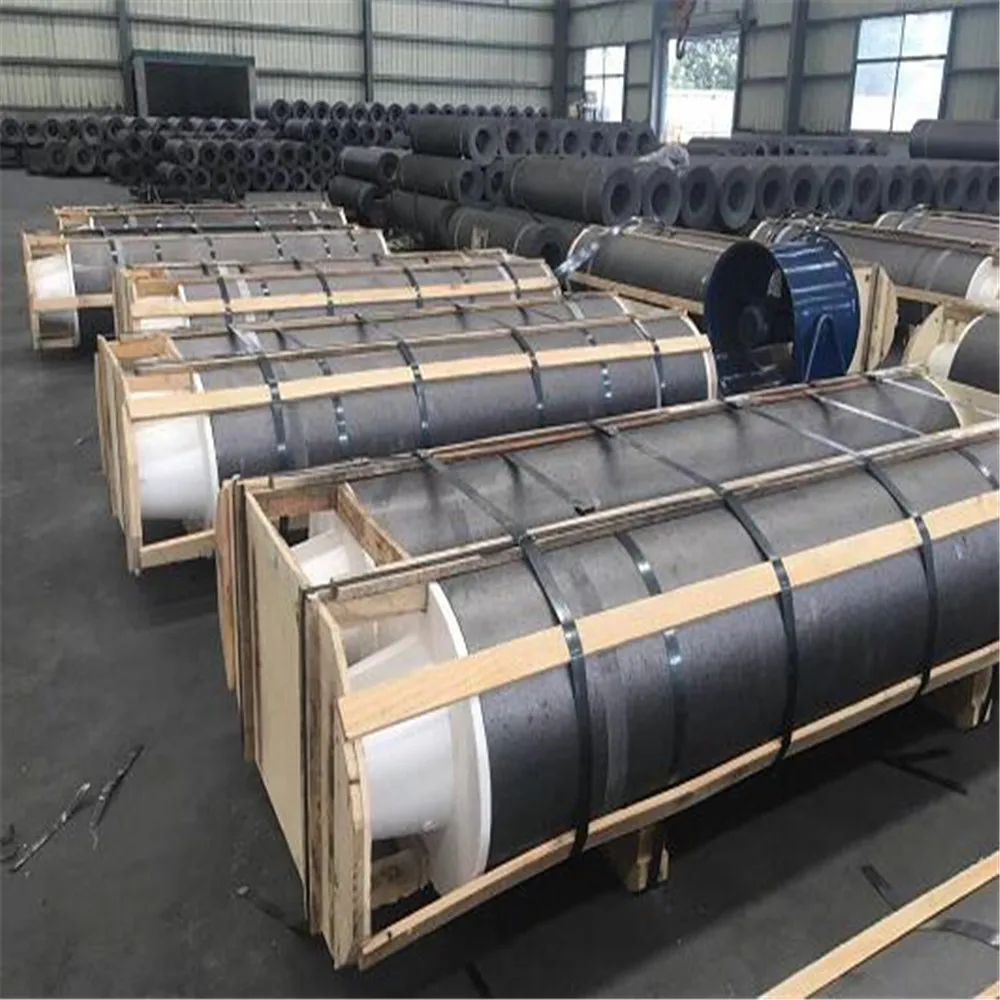 carbon electrode graphite electrodes