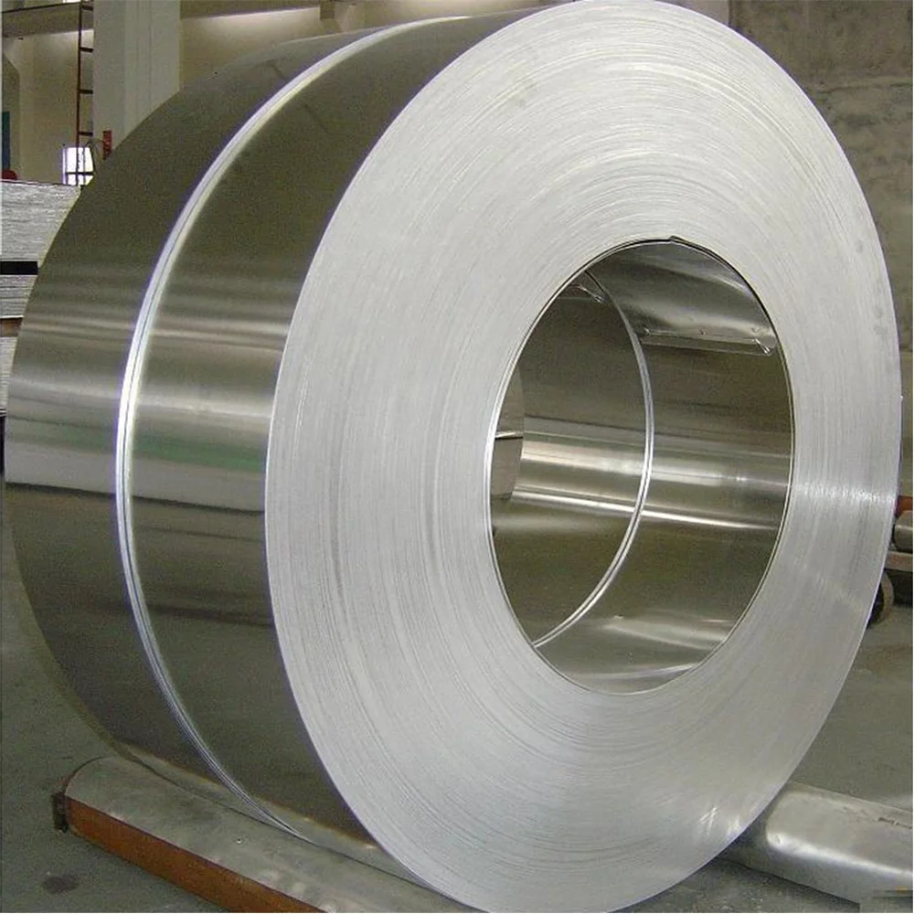 
High quality HC180BD+Z hot-dip galvanized gi steel strip with cold rolled steel substrate for appliance 