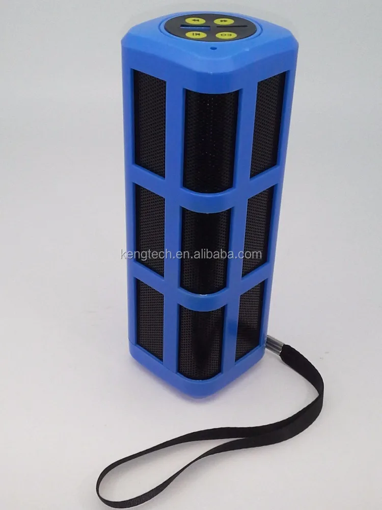 Newest Wireless Outdoor Portable BT Speaker manufacturer price CT-888-9