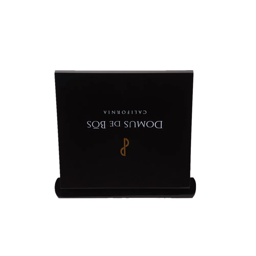 Professional Gift Custom Luxury Packing Wholesale Truffle Bonbon empty chocolate boxes