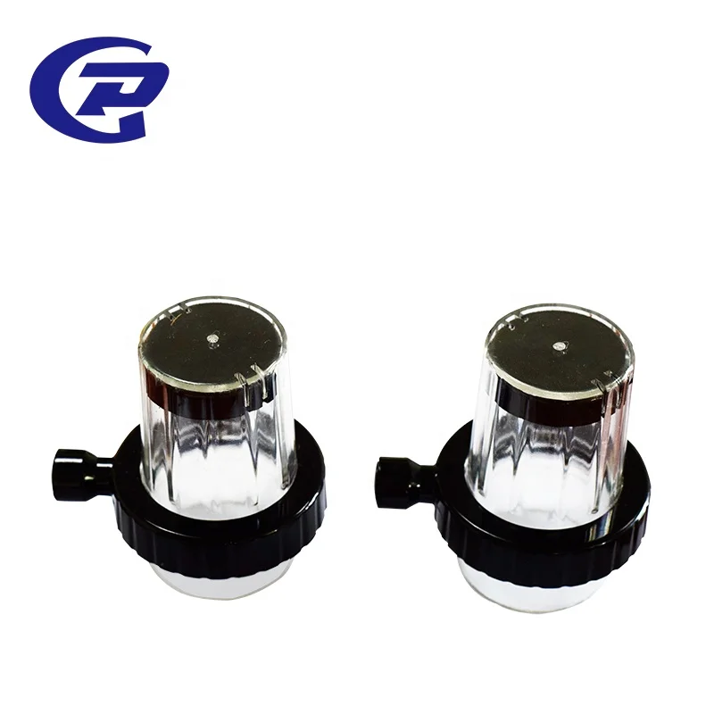 High Quality EAS Plastic AM RF Anti Theft Security Wine Bottle Tag