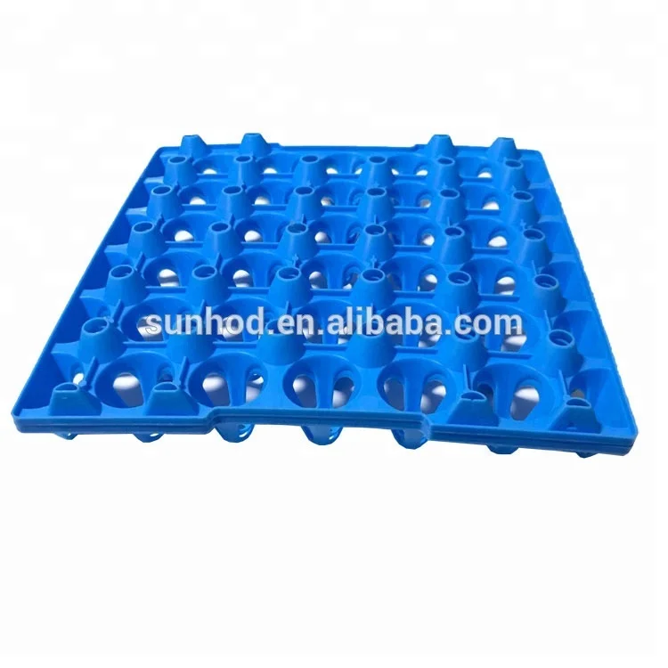 30 hole plastic egg tray egg crate