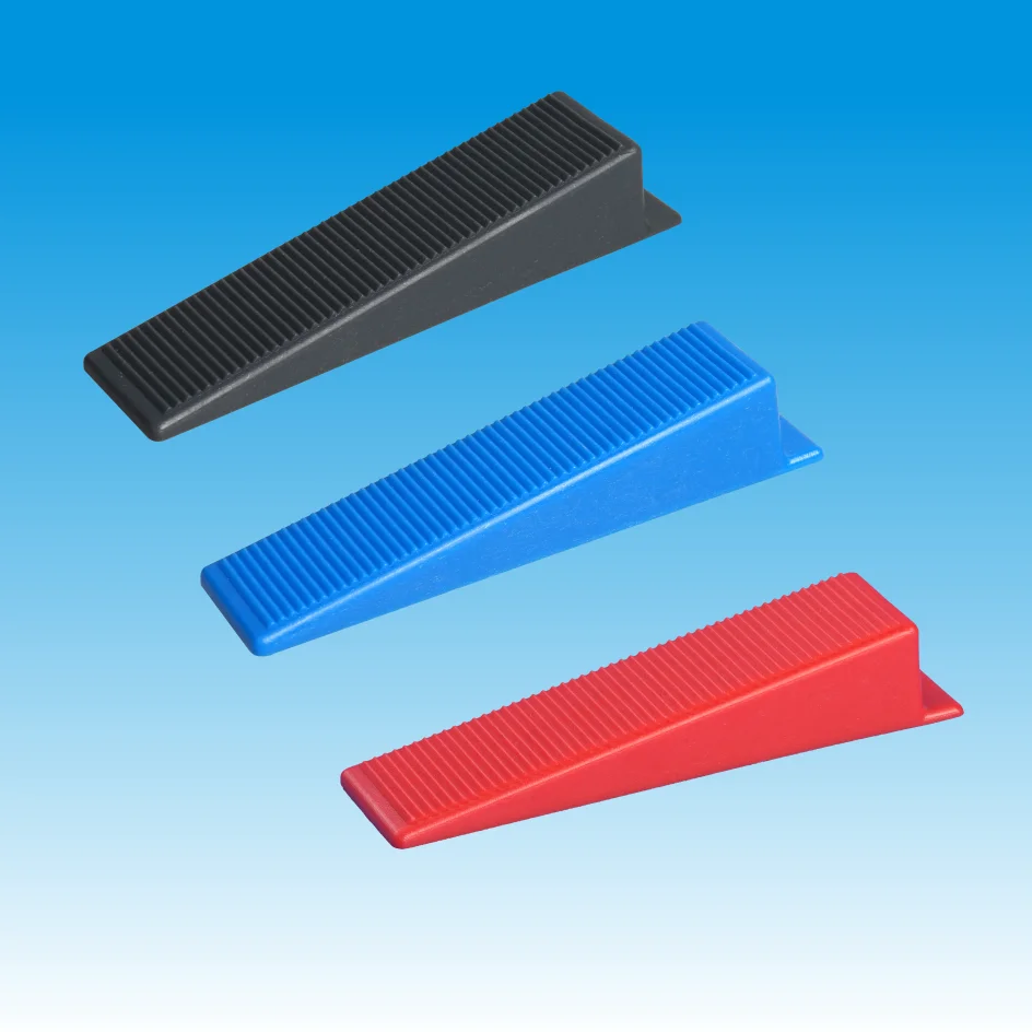 Reasonable price Superior quality Customized Tile Leveler Kit tile wedges tile leveling system