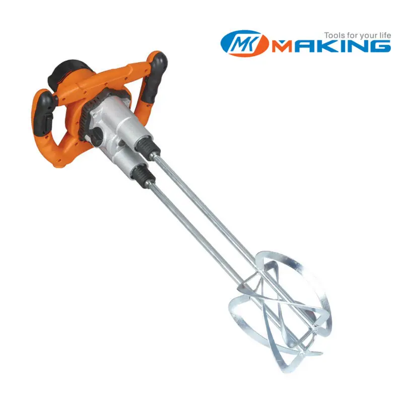 1600w два весла электрический ручной миксер инструменты hm-160